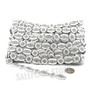 multishape-garland-silver
