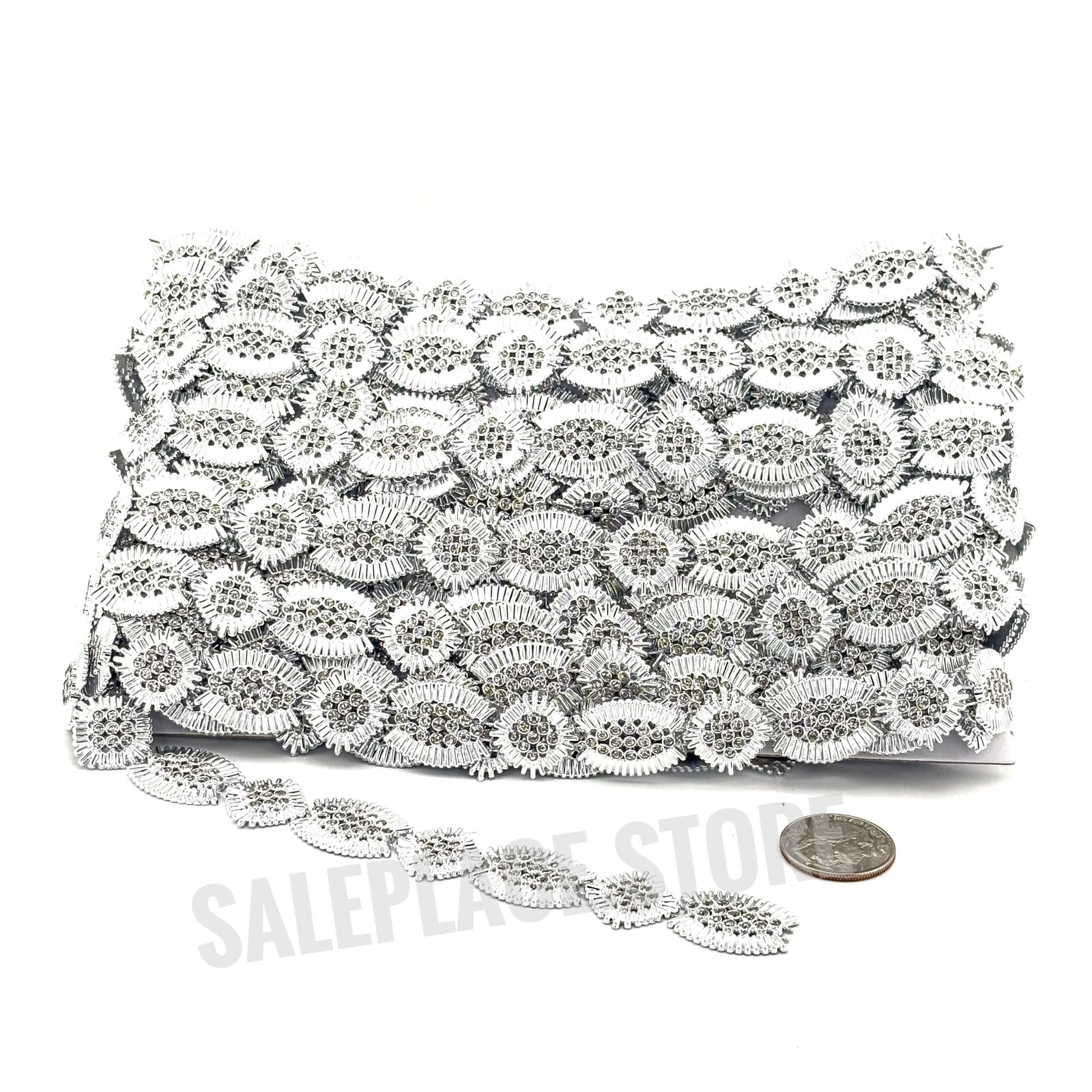 multishape-garland-silver