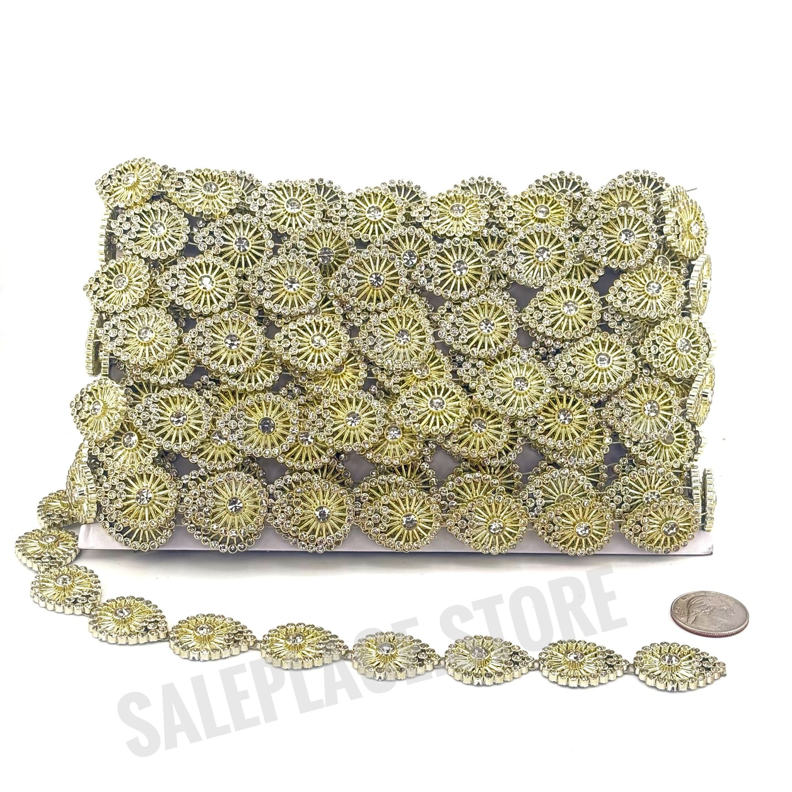 teardrop-garland-gold