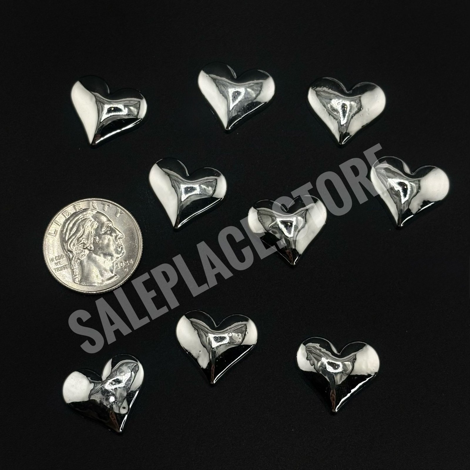 plastic-heart-charm-0.8-silver-b