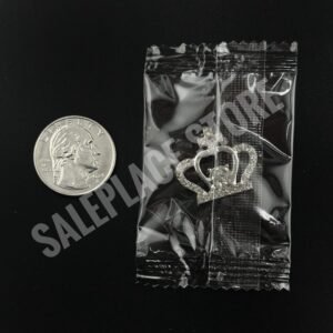 rhinestone-crown-silver