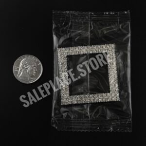 square-rhinestone-double-row-charm-2-silver