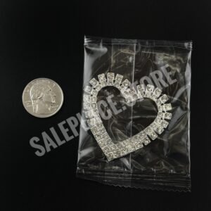 heart-double-row-charm-1.7-silver