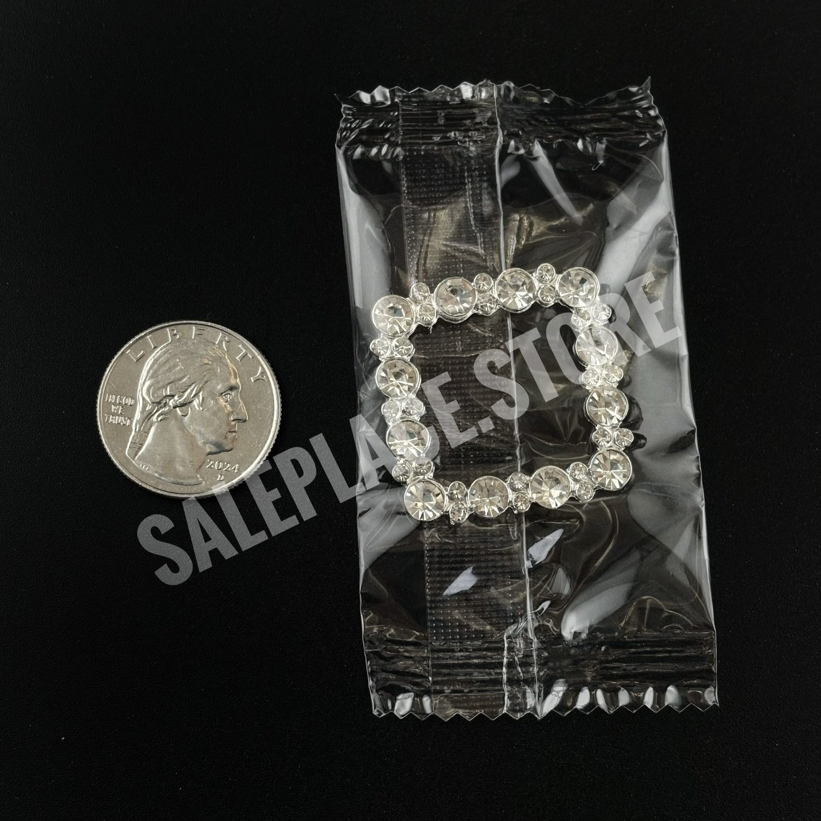 square-rhinestone-charm-1.3-silver