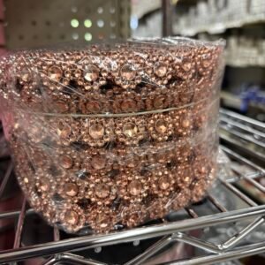 round-bling-rose-gold