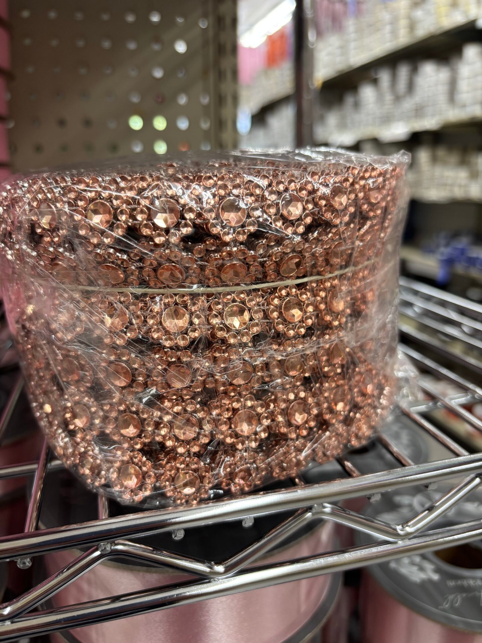 round-bling-rose-gold