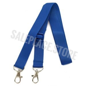 Mum Lanyard (36 inches) Royal Blue