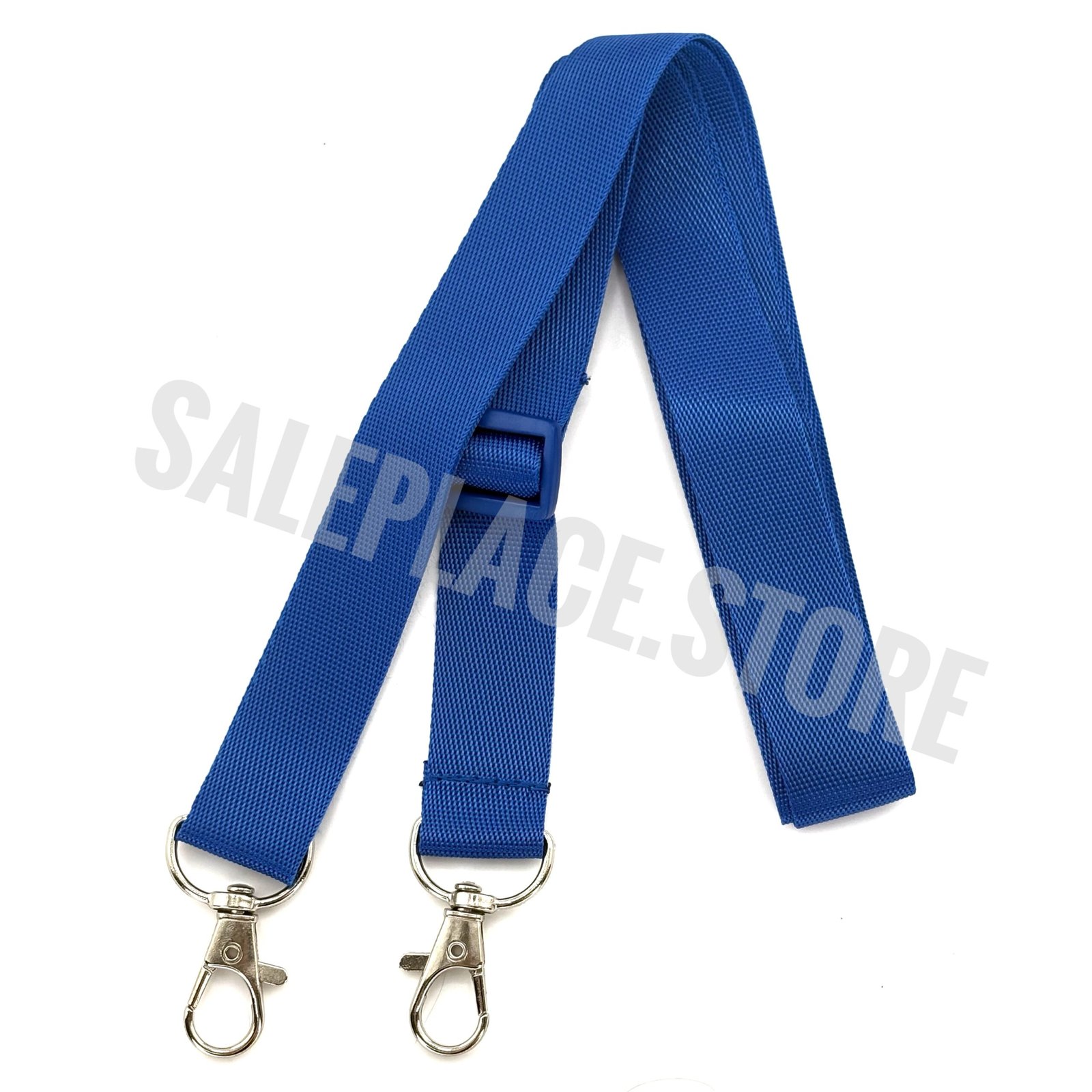 Mum Lanyard (36 inches) Royal Blue