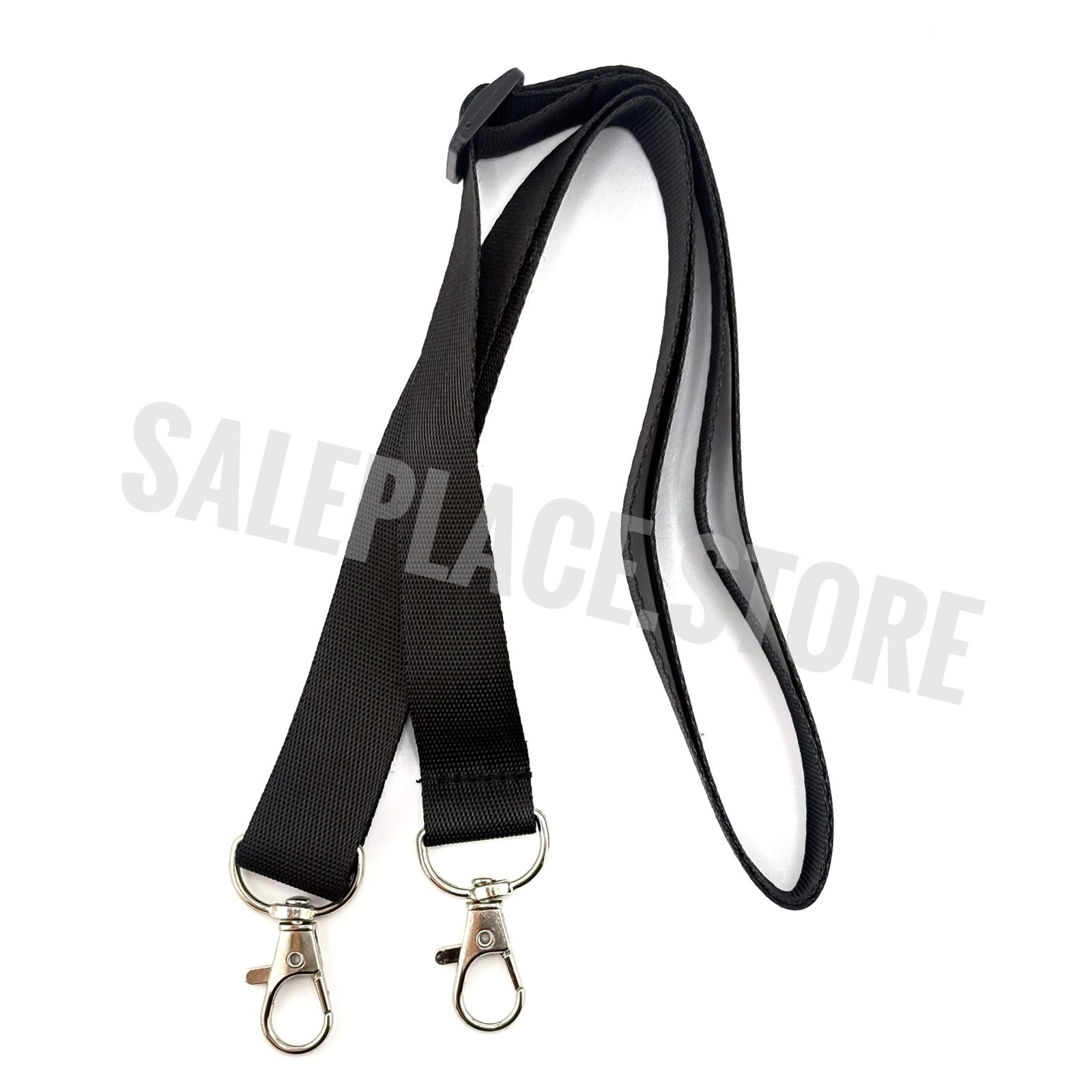 Mum Lanyard (36 inches) Black
