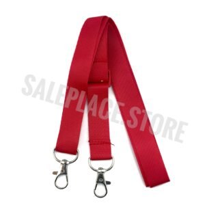 Mum Lanyard (36 inches) Red