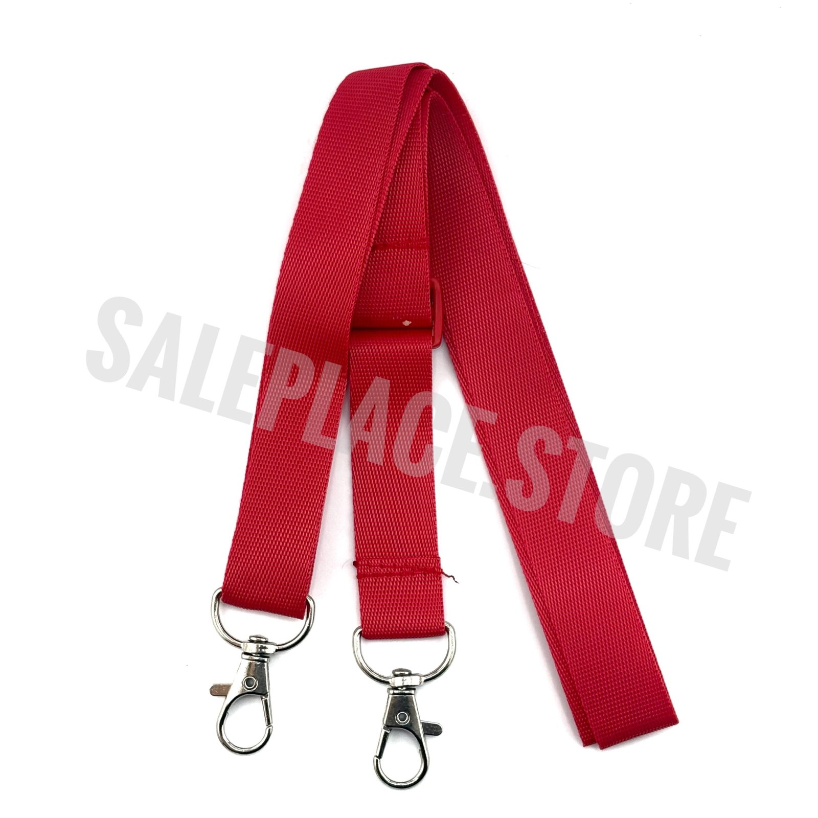 Mum Lanyard (36 inches) Red