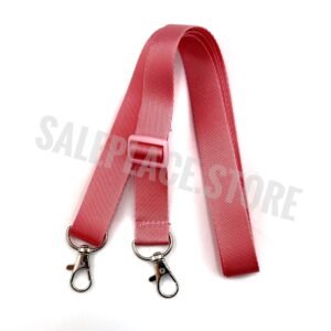 Mum Lanyard (36 inches) Pink