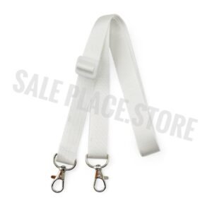 Mum Lanyard (36 inches) White