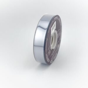 Ribbon - #5 Clear Ribbon - (100 yds)
