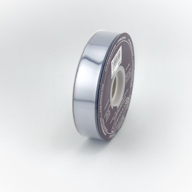 Ribbon - #5 Clear Ribbon - (100 yds)