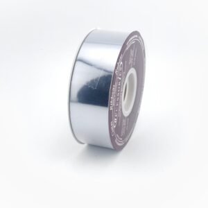 Ribbon - #9 Clear Ribbon - (100 yds)