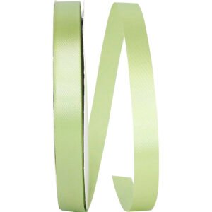 Ribbon - Satin Allure (Reliant 4700) #3 (5/8 inch) x 100 yds - Mint (Sage)