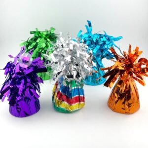 Party - Balloon Weight (1pc) - Green